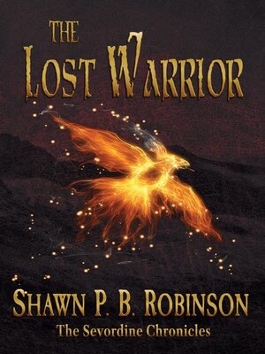 cover image of The Lost Warrior